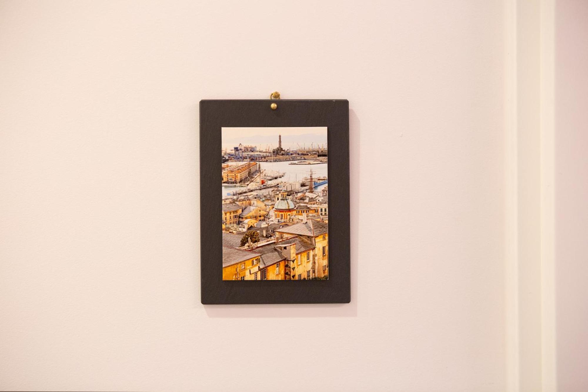 Le Caravelle Centro Storico Genova Otel Dış mekan fotoğraf